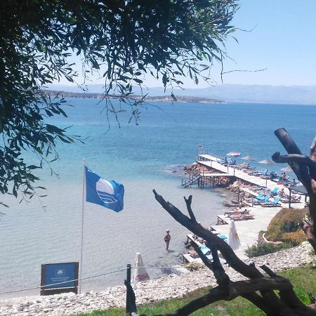 巴比伦酒店 Çeşme 外观 照片